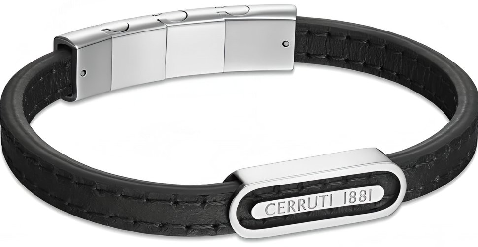 Украшения Cerruti 1881 Ettore